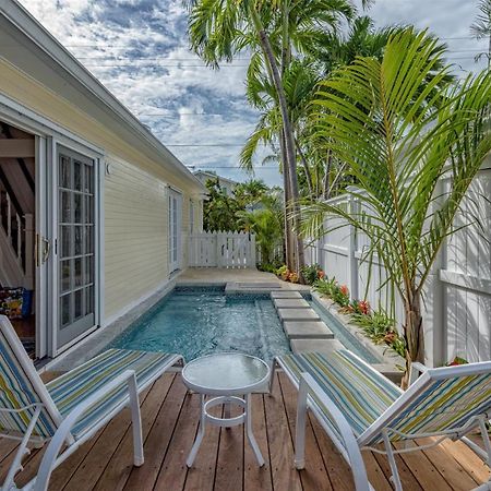 Mango Cottage Key West Bagian luar foto