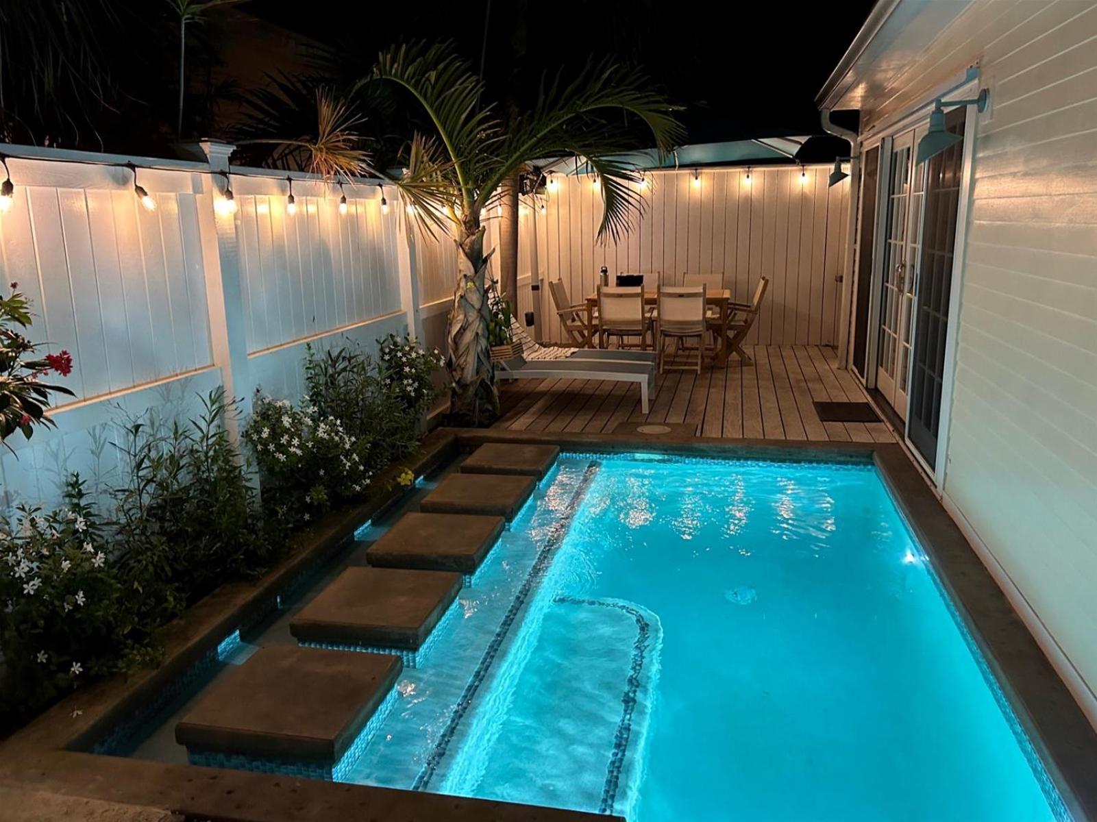 Mango Cottage Key West Bagian luar foto