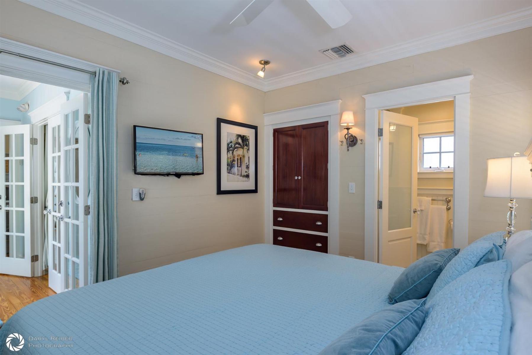 Mango Cottage Key West Bagian luar foto