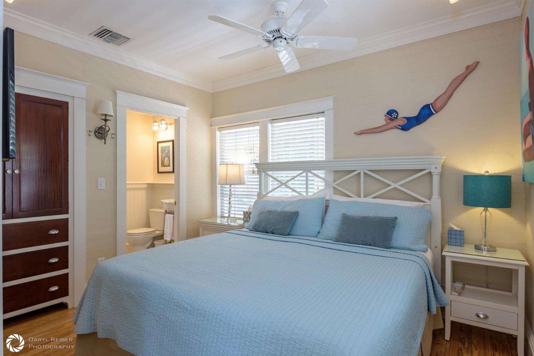 Mango Cottage Key West Bagian luar foto
