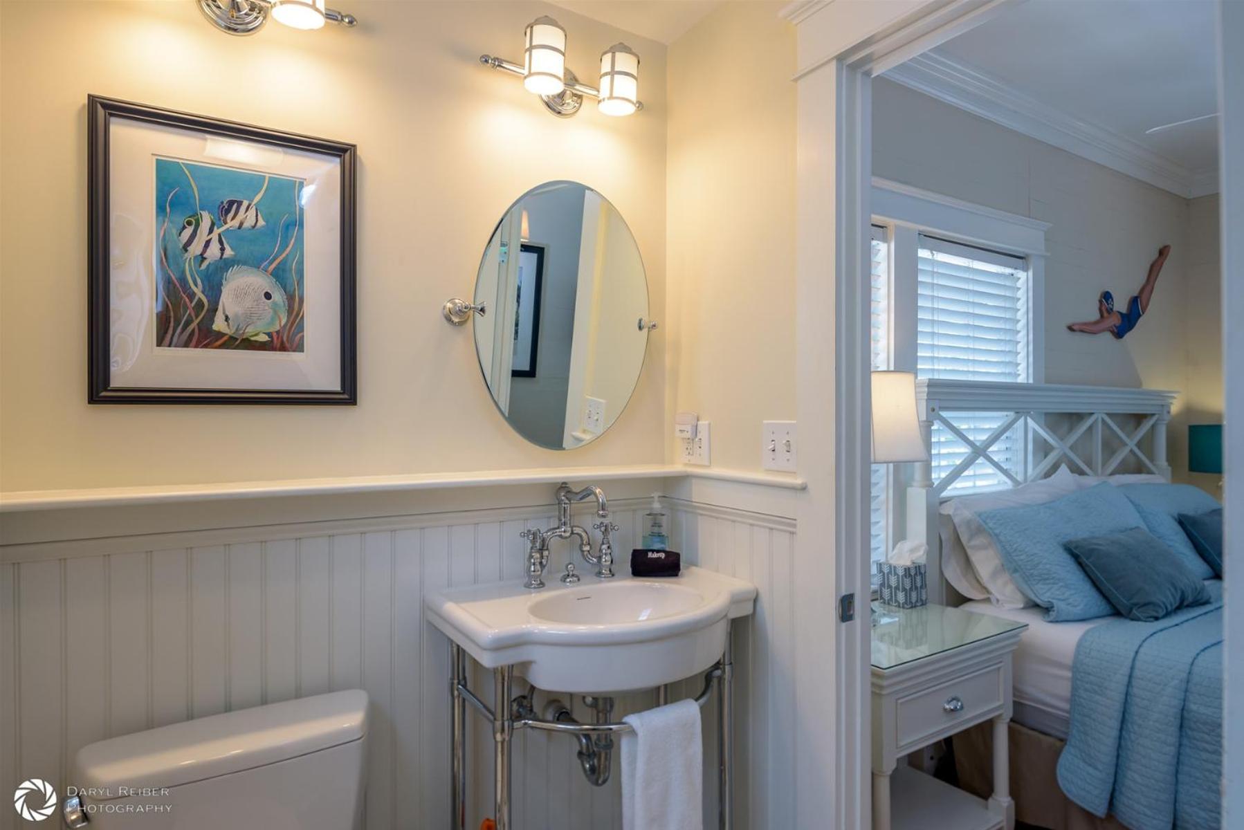Mango Cottage Key West Bagian luar foto