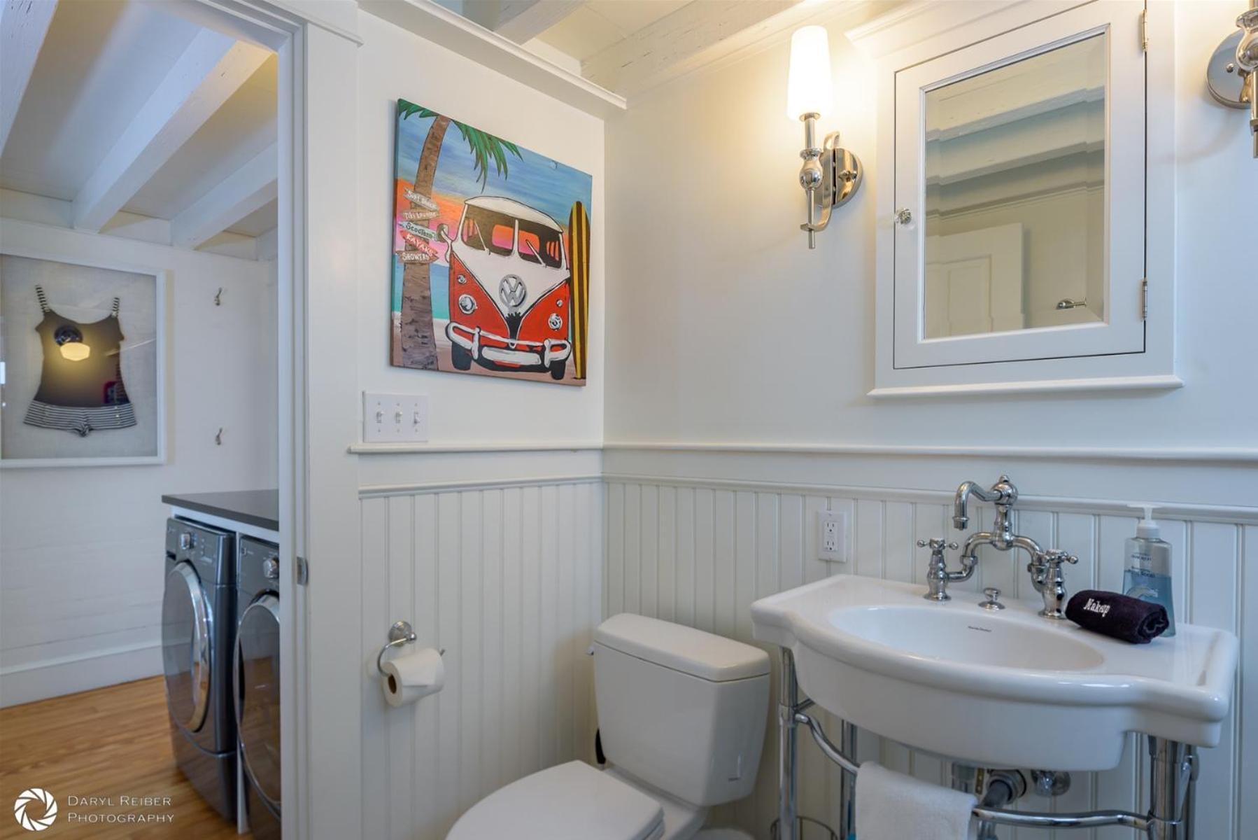 Mango Cottage Key West Bagian luar foto