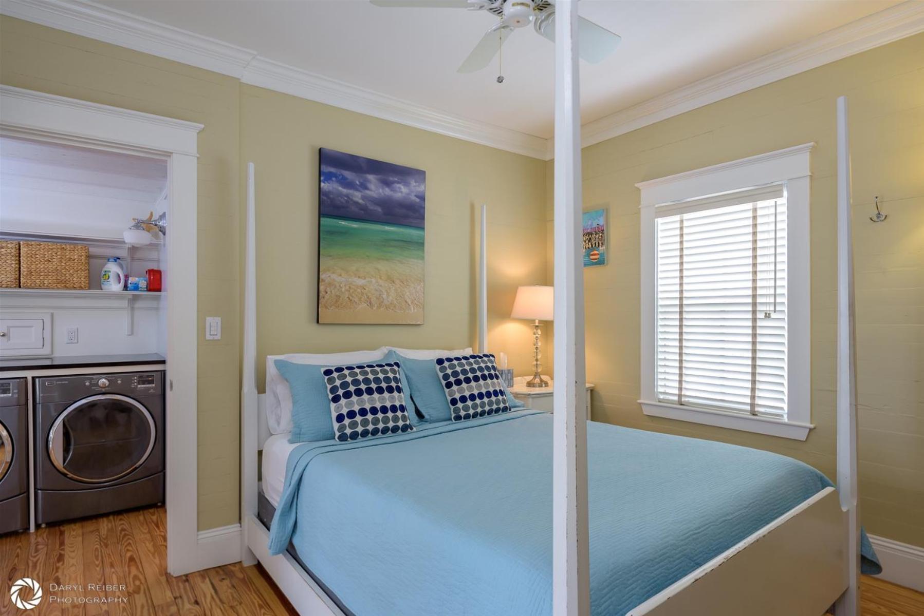 Mango Cottage Key West Bagian luar foto