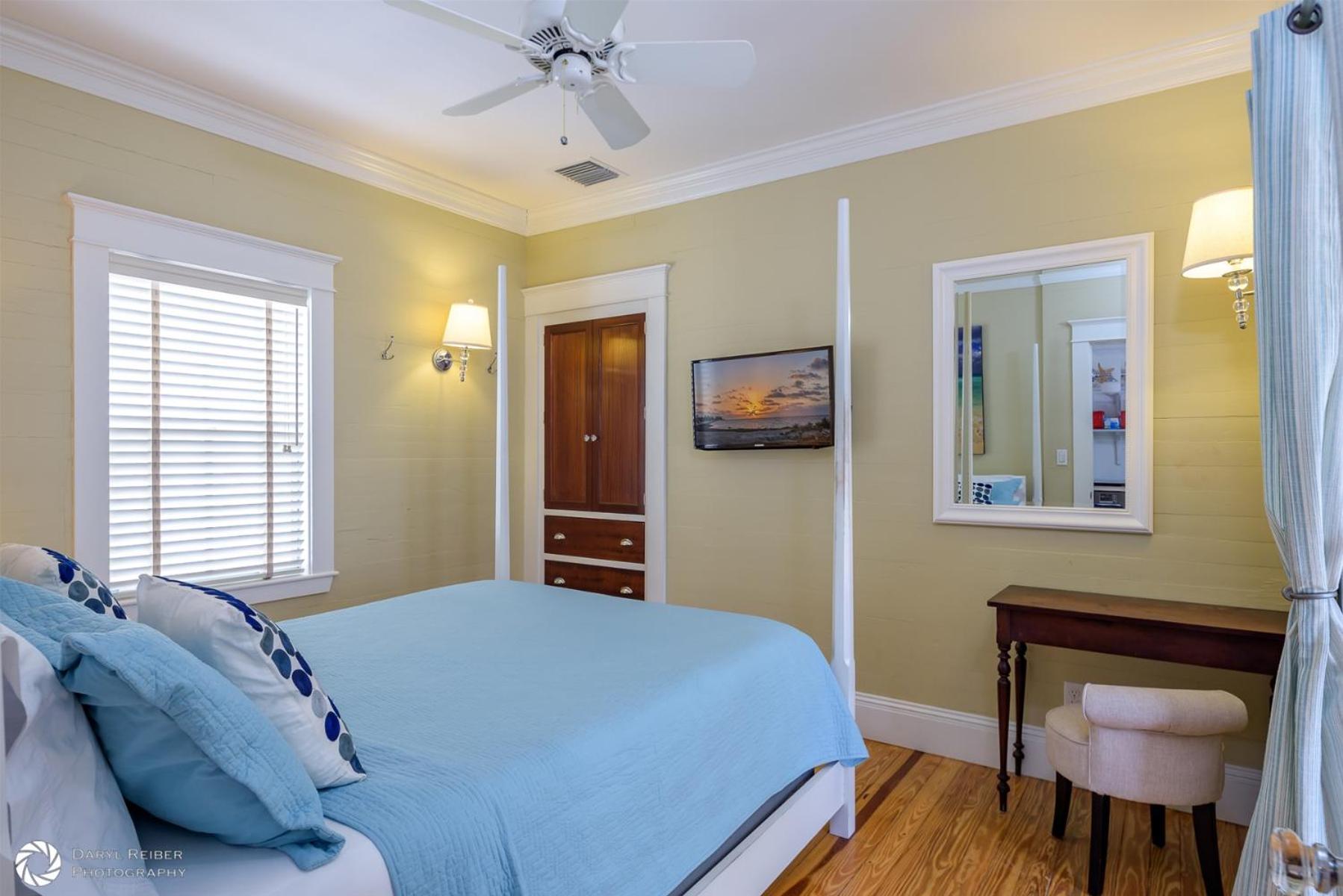 Mango Cottage Key West Bagian luar foto