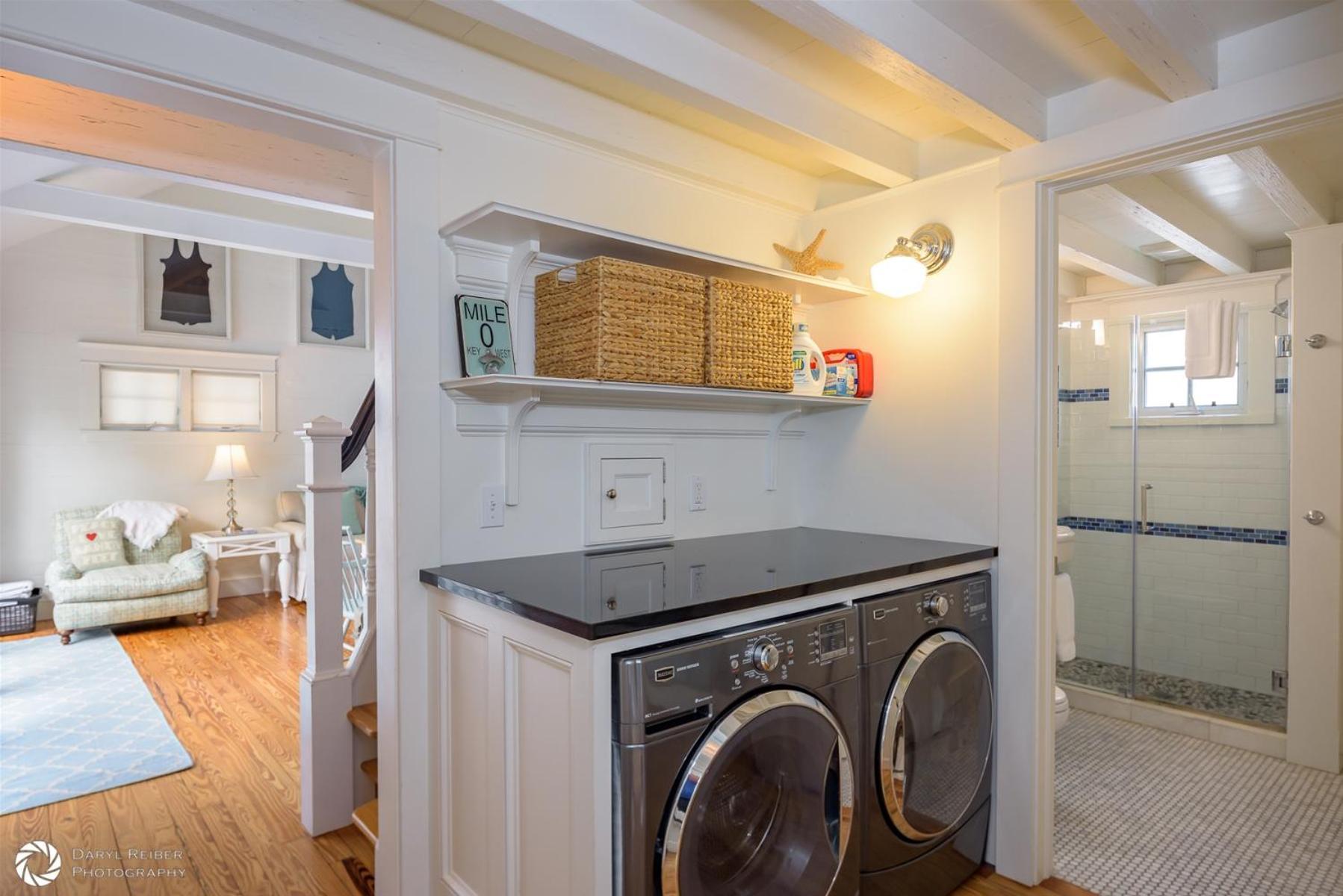 Mango Cottage Key West Bagian luar foto