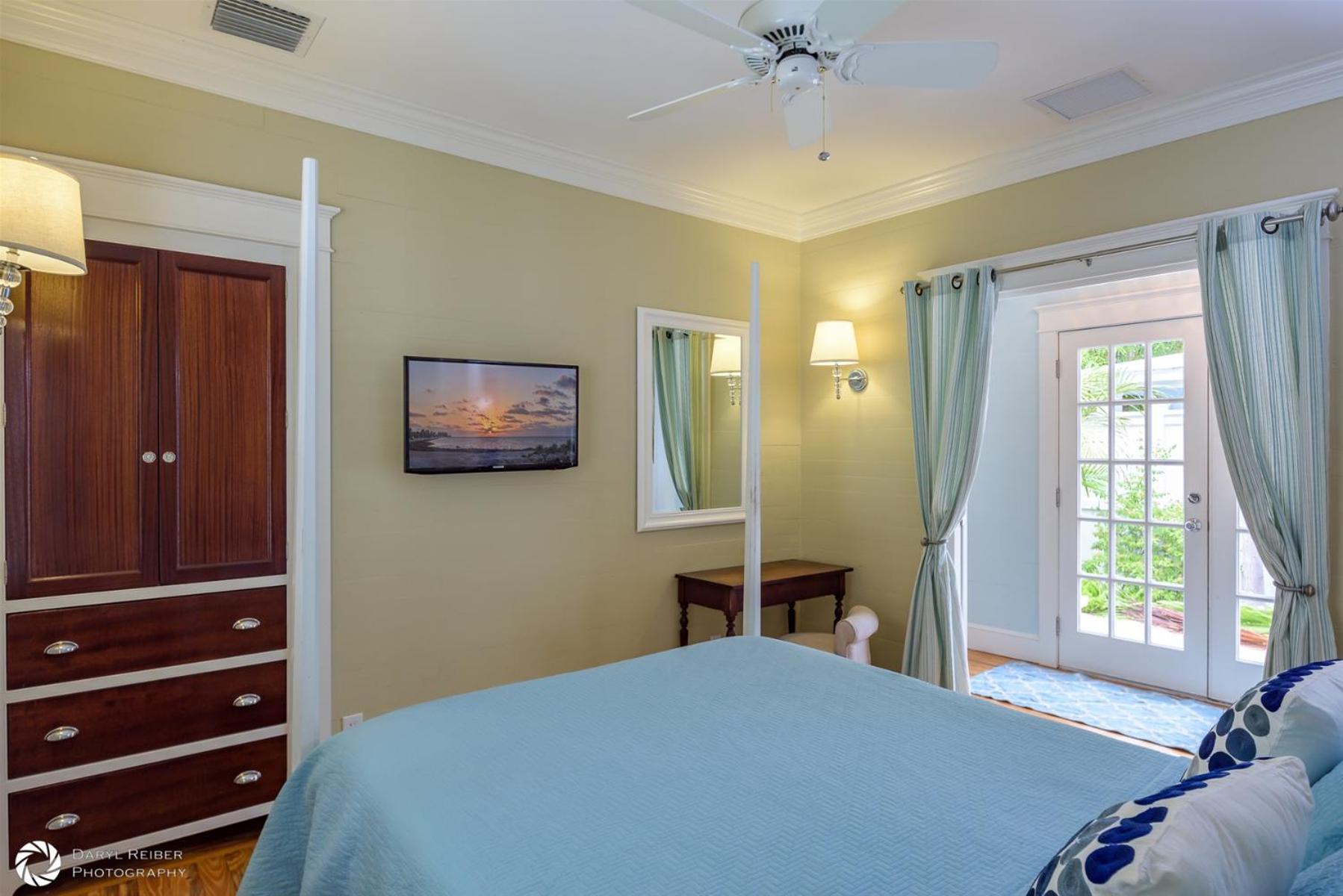 Mango Cottage Key West Bagian luar foto