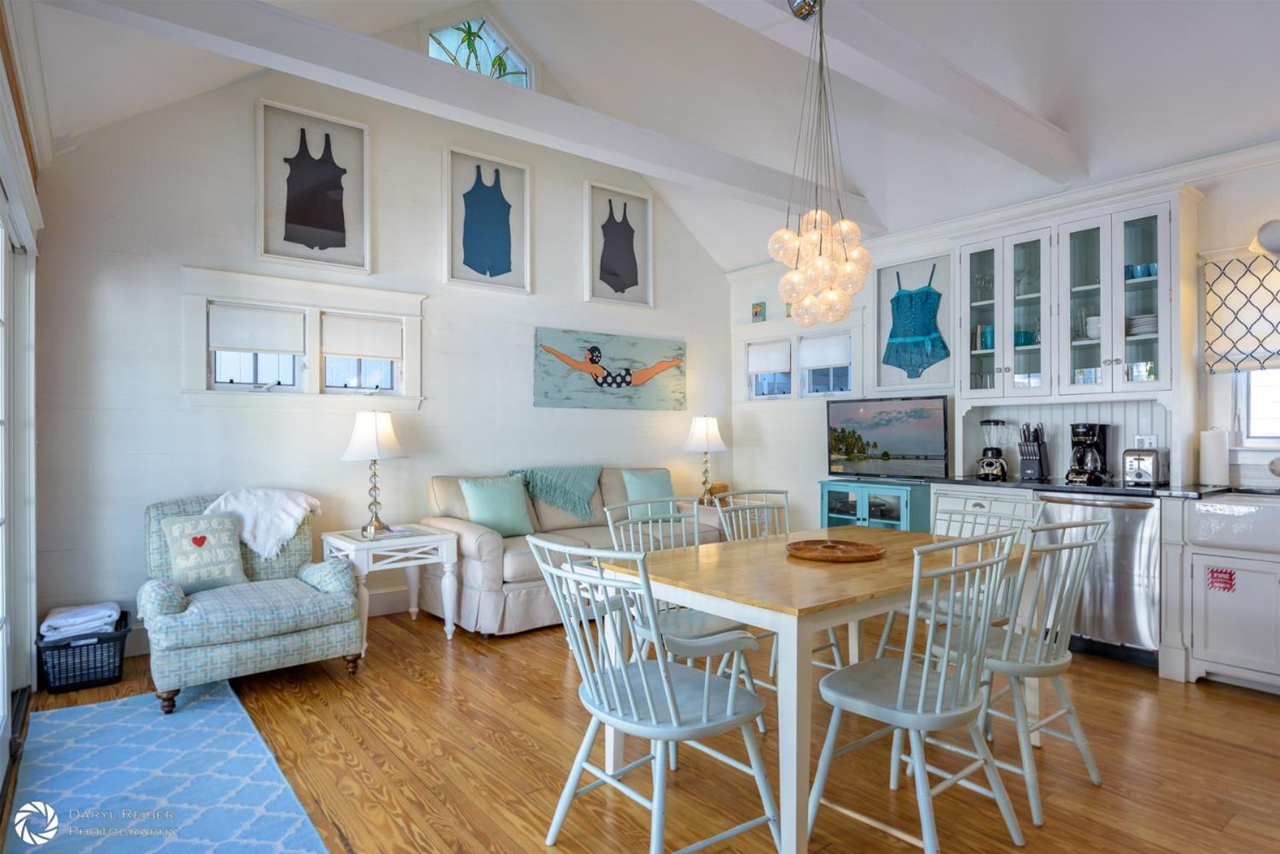 Mango Cottage Key West Bagian luar foto
